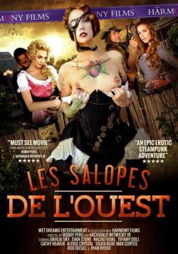 Watch Les Salopes De L’ouest Porn Online Free