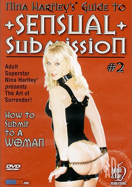 Watch Nina Hartley’s Guide to Sensual Submission 2 Porn Online Free
