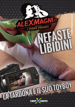Watch Nefaste Libidini Porn Online Free