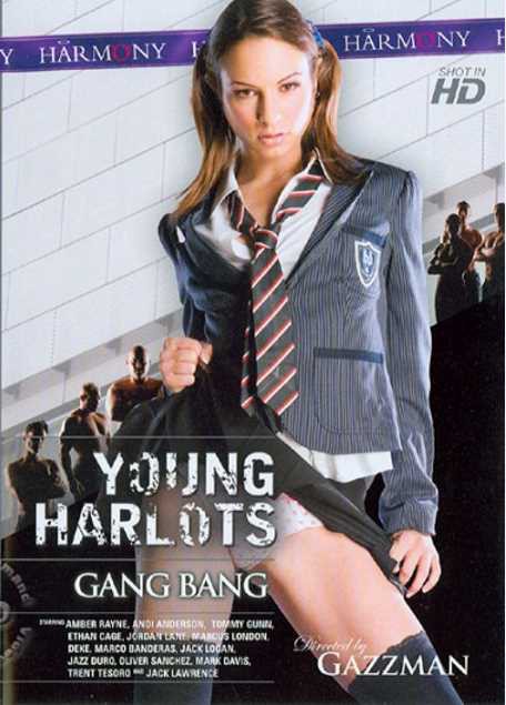 Watch Young Harlots : Gang Bang Porn Online Free