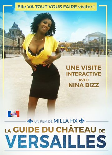 Watch La guide du chateau de Versailles Porn Online Free