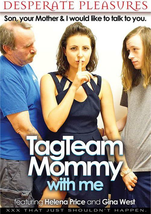 Watch Tag Team Mommy With Me Porn Online Free