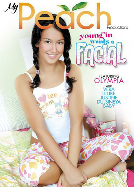 Watch Young’in Wants A Facial Porn Online Free