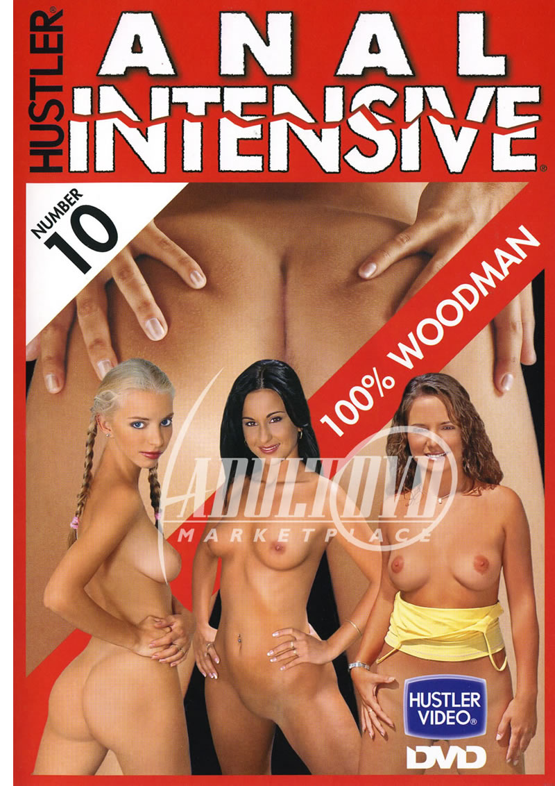 Watch Anal Intensive 10 Porn Online Free