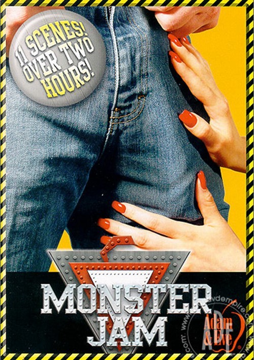 Watch Monster Jam Porn Online Free