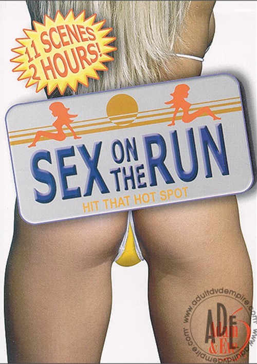 Watch Sex on the Run Porn Online Free