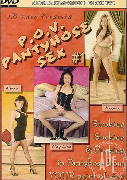 Watch P.O.V. Pantyhose Sex Porn Online Free