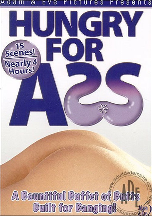 Watch Hungry For Ass Porn Online Free