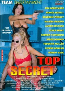 Watch Top Secret Porn Online Free