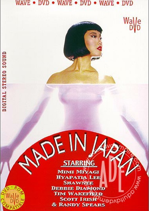 Watch Made In Japan Porn Online Free