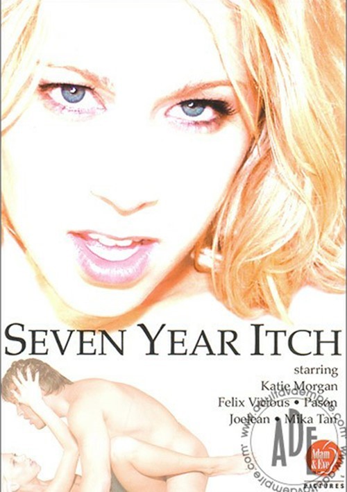 Watch Seven Year Itch Porn Online Free
