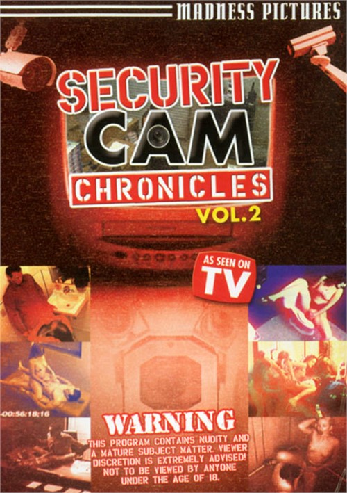 Watch Security Cam Chronicles 2 Porn Online Free