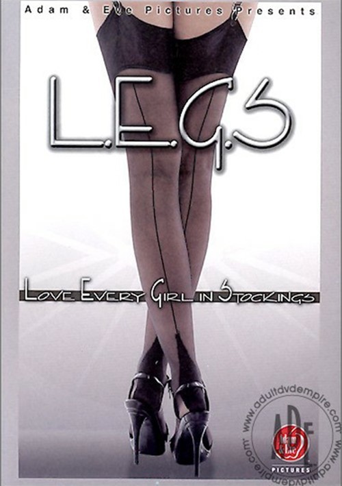 Watch L.E.G.S: Love Every Girl In Stockings Porn Online Free