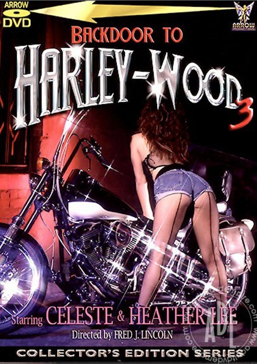 Watch Backdoor To Harley-Wood 3 Porn Online Free