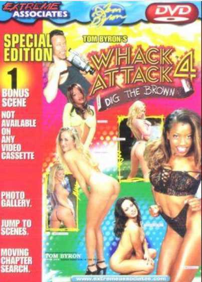 Watch Whack Attack 4: Dig The Brown Porn Online Free