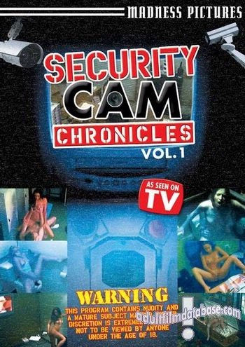 Watch Security Cam Chronicles Porn Online Free