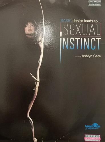 Sexual Instinct