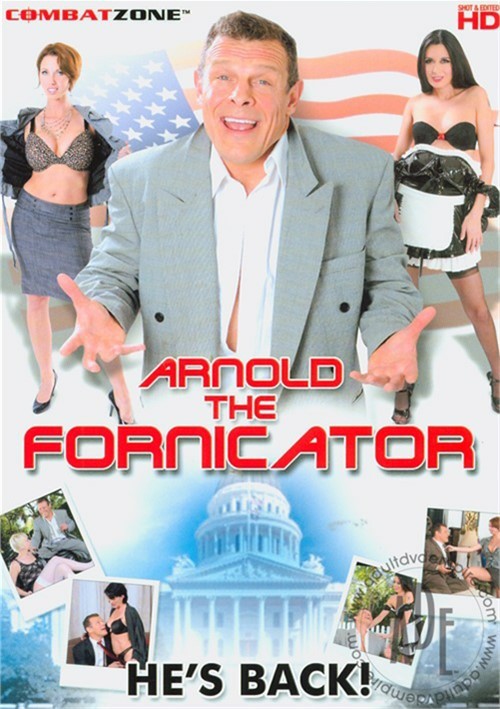 Watch Arnold The Fornicator Porn Online Free