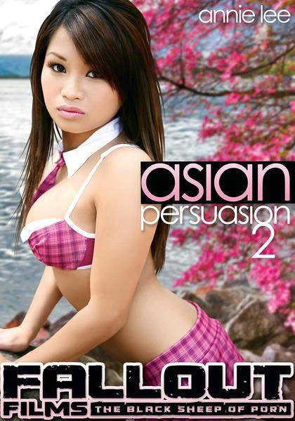 Asian Persuasion 2