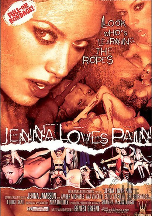 Watch Jenna Loves Pain Porn Online Free