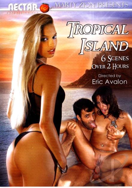 Watch Tropical Island Porn Online Free