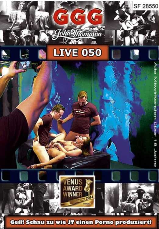 Watch GGG Live 50 Porn Online Free