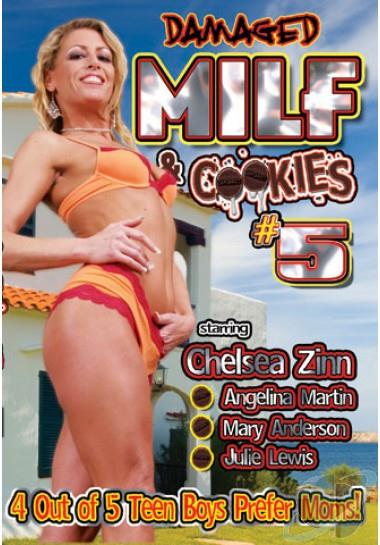 Milf And Cookies 5