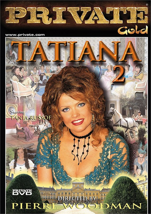 Watch Tatiana 2 Porn Online Free