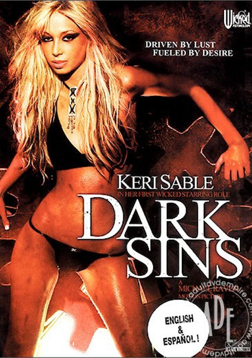 Watch Dark Sins Porn Online Free
