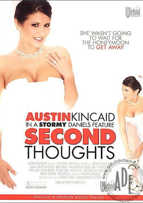Watch Second Thoughts Porn Online Free