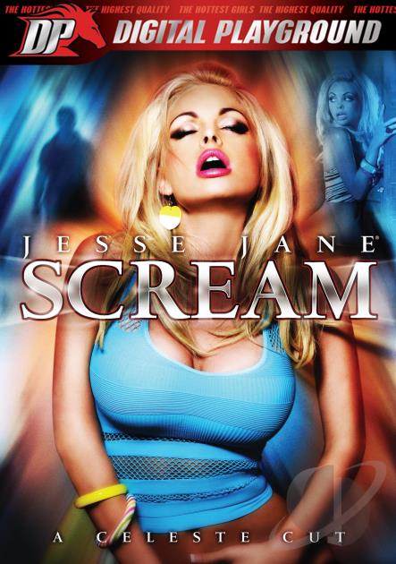Watch Jesse Jane Scream Porn Online Free