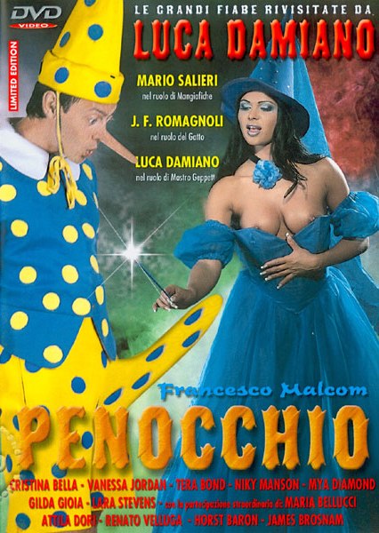 Watch Penocchio Porn Online Free