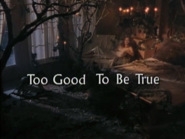 Watch Too Good to Be True Porn Online Free