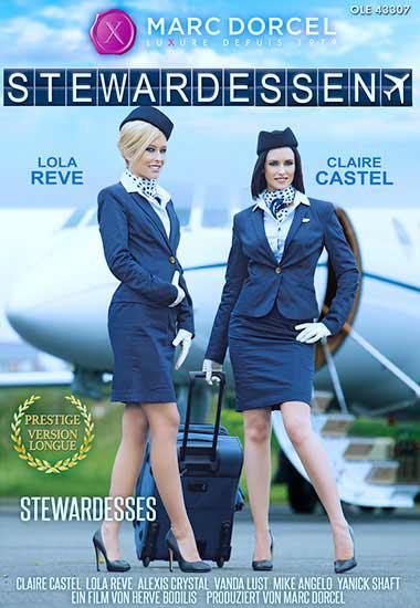 Watch Stewardessen Porn Online Free