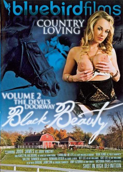 Watch Black Beauty 1: Escape To Eden Porn Online Free