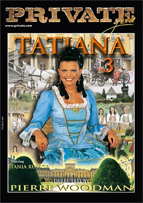 Watch Tatiana 3 Porn Online Free