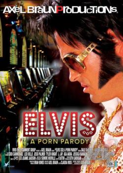 Watch Elvis XXX A Porn Parody Porn Online Free
