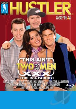 Watch This Ain’t Two And A Half Men XXX Porn Online Free