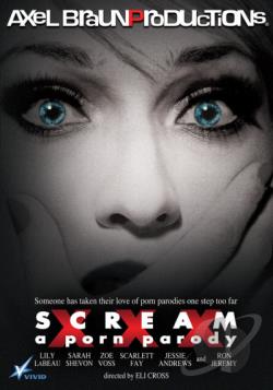 Watch Scream XXX: A Porn Parody Porn Online Free