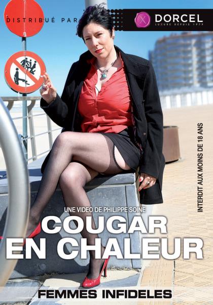 Watch Cougar et Chaleur Porn Online Free