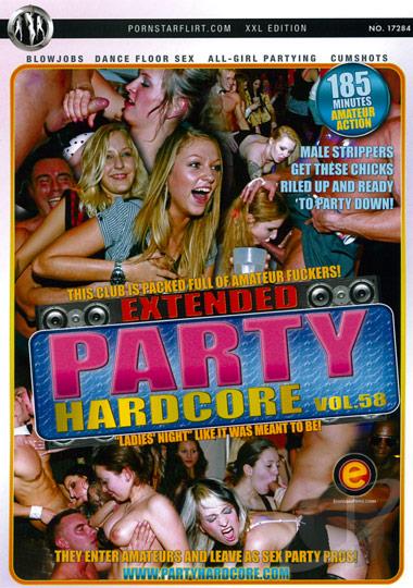 Watch Party Hardcore 58 Porn Online Free