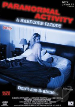Watch Paranormal Activity: A Hardcore Parody Porn Online Free