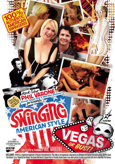 Watch Swinging American Style: Vegas Or Bust Porn Online Free
