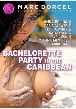 Watch Bachelorette Party In The Caribbean Porn Online Free