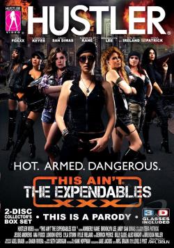 Watch This Ain’t The Expendables XXX: This Is A Parody Porn Online Free