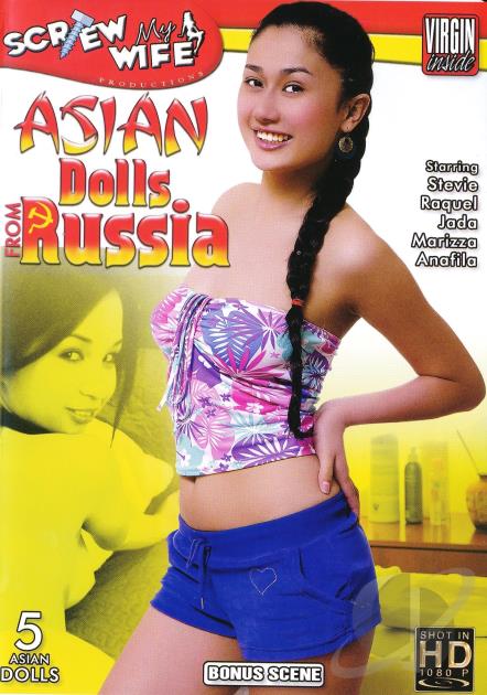 Watch Asian Dolls From Russia Porn Online Free