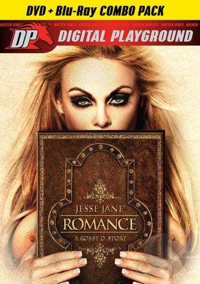 Watch Romance Porn Online Free