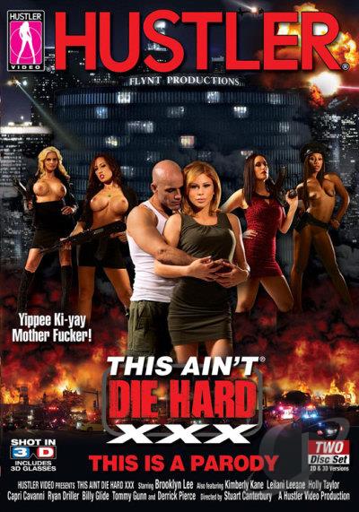 Watch This Ain’t Die Hard: The XXX Parody Porn Online Free