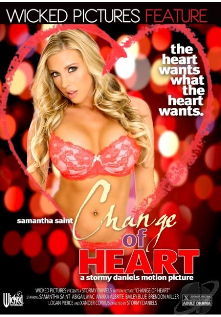 Watch Change Of Heart Porn Online Free