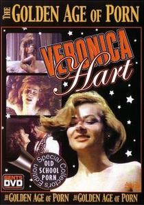 The Golden Age of Porn – Veronica Hart